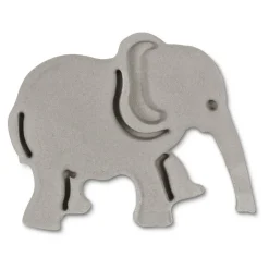 Städter Plunger Cutter Olifant 5,5cm