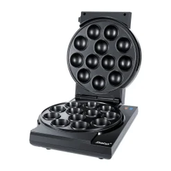Steba Cakemaker 3-in-1 (Donuts-Cakepops-Muffins)