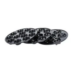 Steba Cakemaker 3-in-1 (Donuts-Cakepops-Muffins)