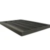 Stokbroodplaat Gecoat Professioneel 4-delig 60x40cm**