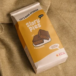 Story Pies Brownie-mix 360g