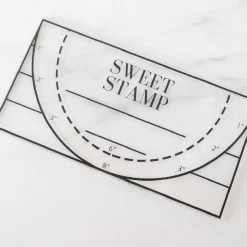 Sweet Stamp Pickup Pad Groot