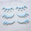 Sweet Stamp Unicorn Eyes Elements