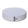 Taart Dummy rond 5cm -Ø17,5cm-