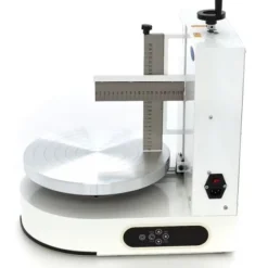 Taartdecoratie Machine Ø35cm Professioneel