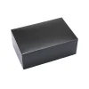Taartdoos 24x16x9cm Zwart