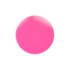 Taartkarton Fuchsia/Zwart Ø18cm per stuk