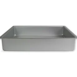Taartpan PME Rechthoek 22,5x32,5x7,5cm