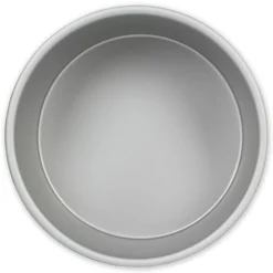 Taartpan PME rond Ø10 x 7,5 cm