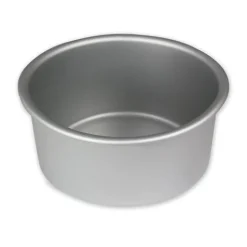 Taartpan PME rond Ø15 x 5 cm