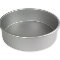 Taartpan PME rond Ø40 x 10 cm