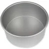 Taartpan PME rond Ø17,5 x 10cm