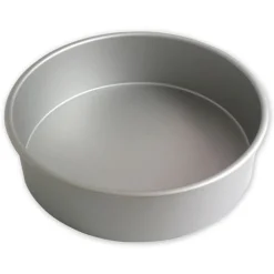 Taartpan PME rond Ø35 x 7,5cm