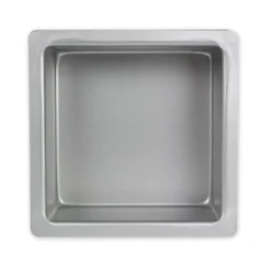 Taartpan PME Vierkant 12,5x12,5x7,5 cm
