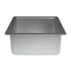 Taartpan PME Vierkant 22,5x22,5x10cm