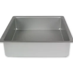 Taartpan PME Vierkant 27,5x27,5x7,5cm