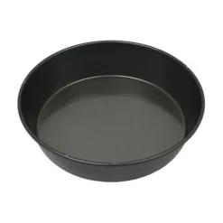 Taartpan Rond Gesiliconeerd Ø18cm