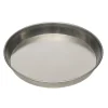 Taartpan Rond Ø24x2,8cm