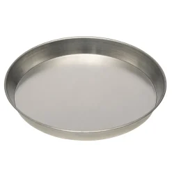 Taartpan Rond Ø18x2,3cm