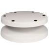 Taartplateau PME Draaibaar 23x8cm