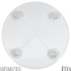 Taartplateau stapel rond Ø30cm
