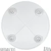 Taartplateau stapel rond Ø20cm