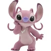 Taarttopper Disney Lilo & Stitch - Angel