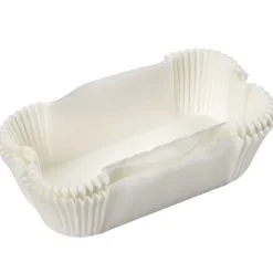 Tala Bakpapier Gesiliconeerd voor Cake (1kg) 40st.