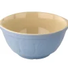 Tala Beslagkom Keramiek Blauw Ø26cm