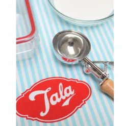 Tala IJsschep Hout