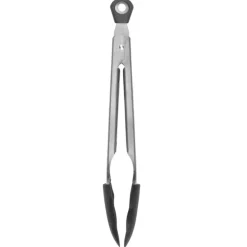 Tala Keukentang RVS met Siliconen 23cm