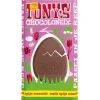 Tony's Chocolonely Paasreep Melk / Spijs / Nootjes 180g