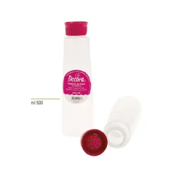 Trempeer Knijpfles 500ml