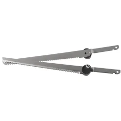 Tristar Elektrisch Mes