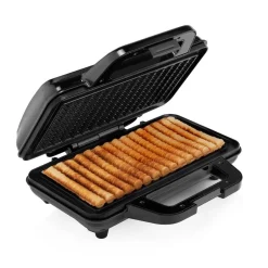 Tristar Wafelfriet Maker