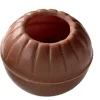 Truffelkogels Melk Chocolade 504 stuks