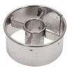 Uitsteker Rond Canestrello Ø8x3cm**