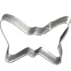 Uitsteker Vlinder 5 x 1,7 cm**