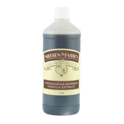 Vanille Extract Bourbon 1 liter