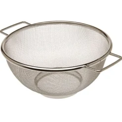 Vergiet RVS Ø20cm