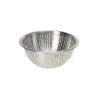 Vergiet RVS Ø24cm