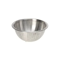 Vergiet RVS Ø24cm