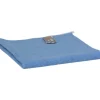 Vikan Microvezeldoek Original Blauw 32x32cm
