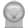 Wilton Bakvorm Voetbal 22x8,57cm