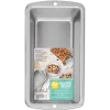 Wilton Brood Bakvorm 21,25x11,25cm