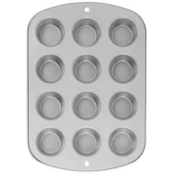 Wilton Cupcake Bakvorm voor 12 cupcakes