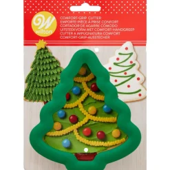 Wilton Grip Uitsteker Kerstboom