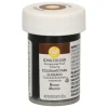 Wilton Kleurstof Gel Bruin 28g
