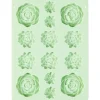 Wilton Siliconen Candy Mold Vetplantjes