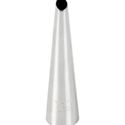 Wilton Soezenvulspuitje Ø6mm (#230)